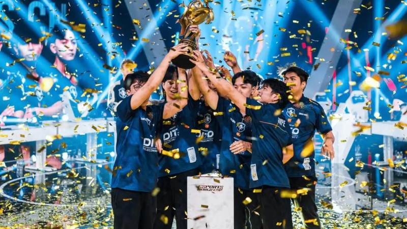 CSGO Major赛事是什么级别?赛制规则与晋级机制全解析