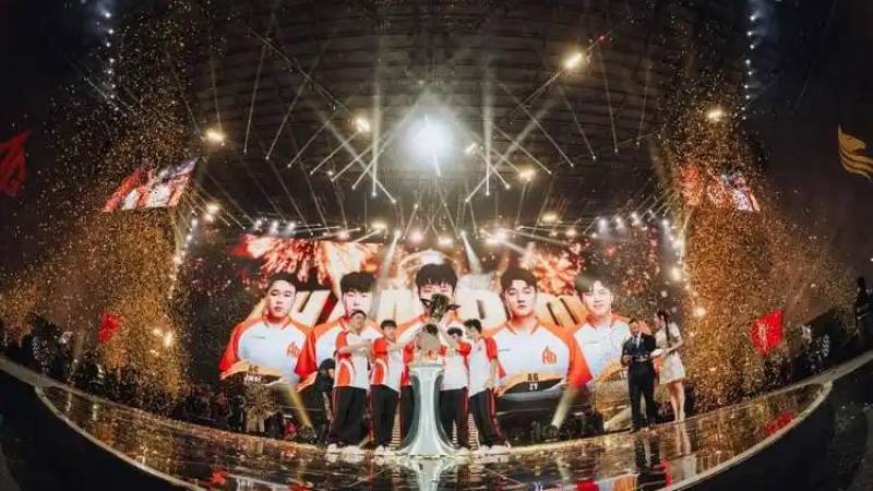 王者荣耀KPL季后赛对阵怎么产生?赛制规则与对阵逻辑全解析